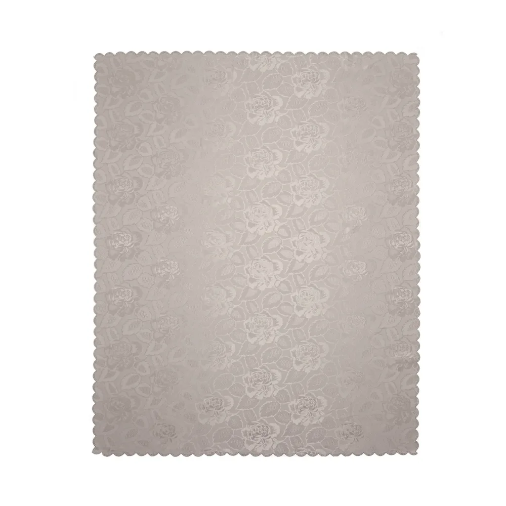 Jacquard-Tischdecke 
