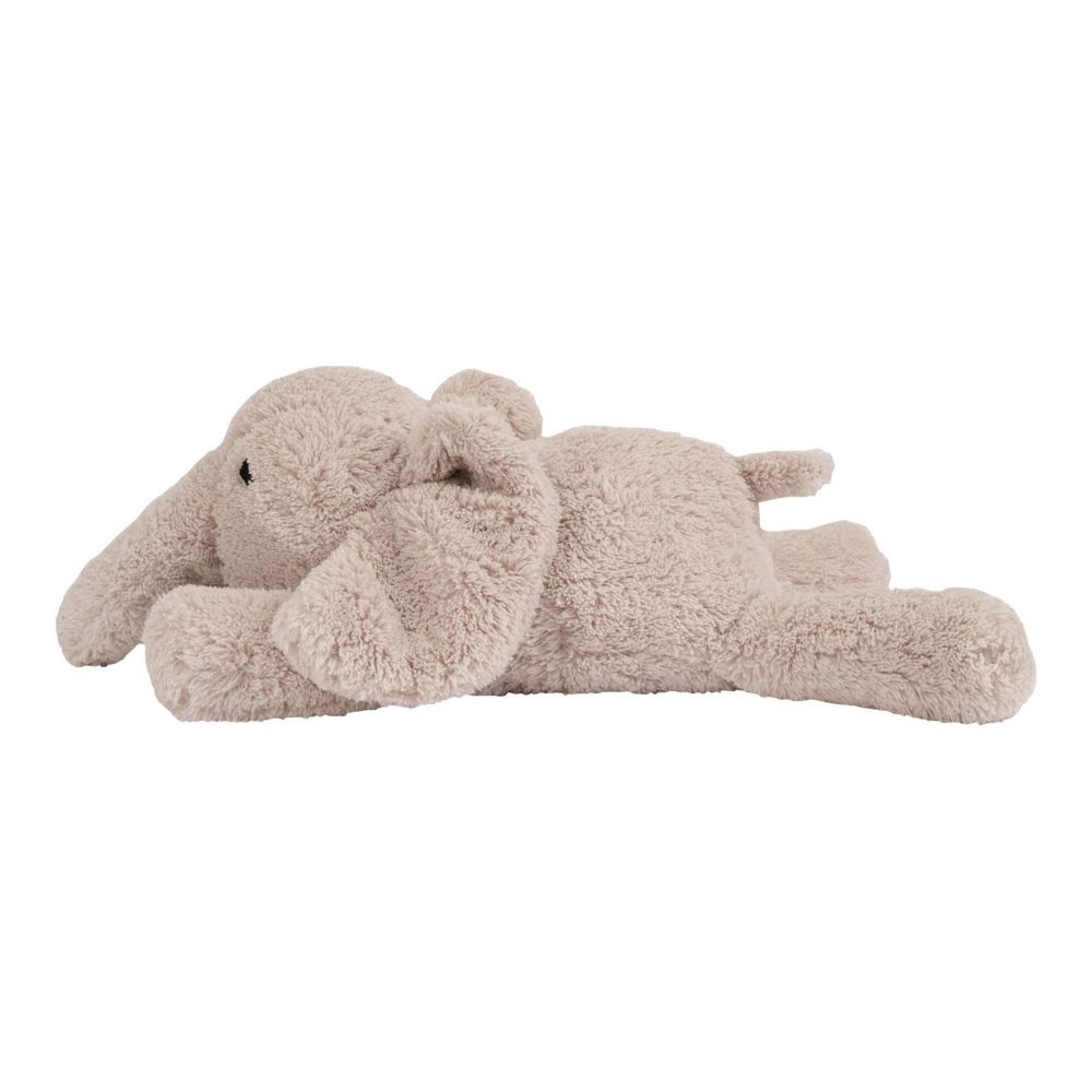 Herzschlag-Kuscheltier Elefant George
