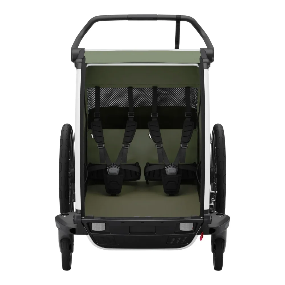 Chariot Lite2 Fahrradanhänger