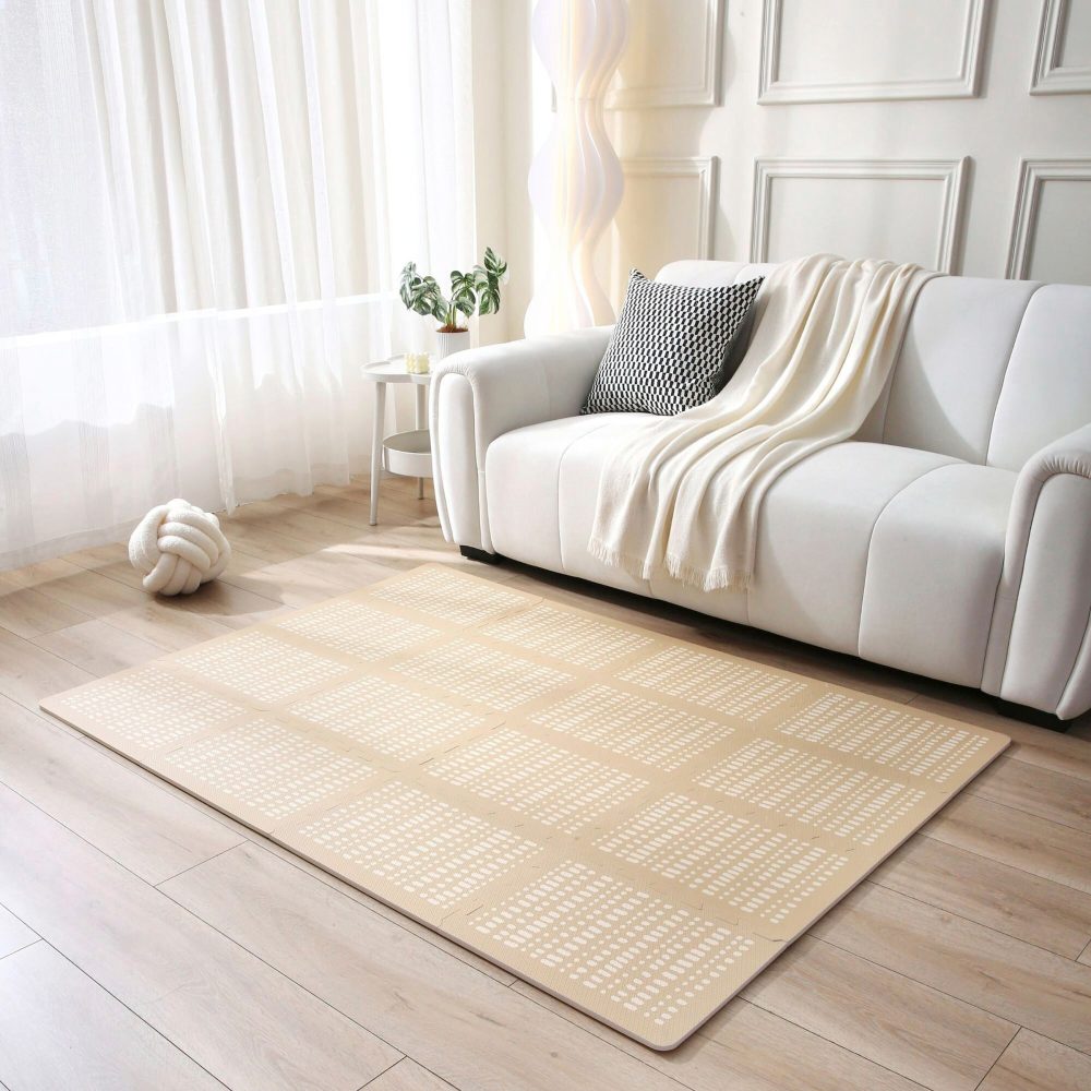 Puzzlematte XL Hygge