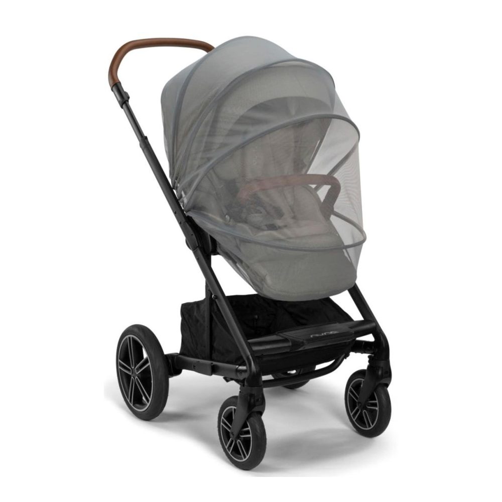 Kinderwagen Insektennetz