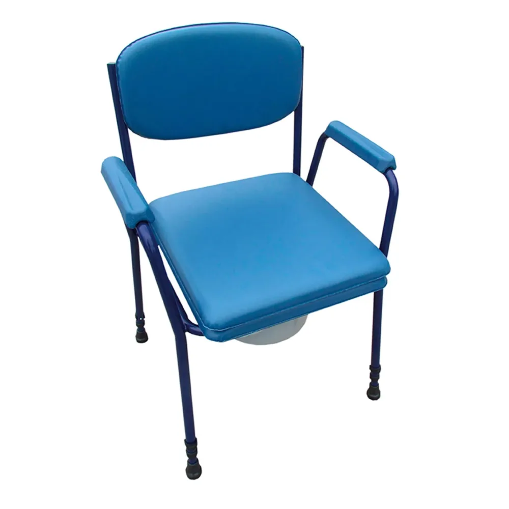 Toilettenstuhl von REHAFORUM MEDICAL