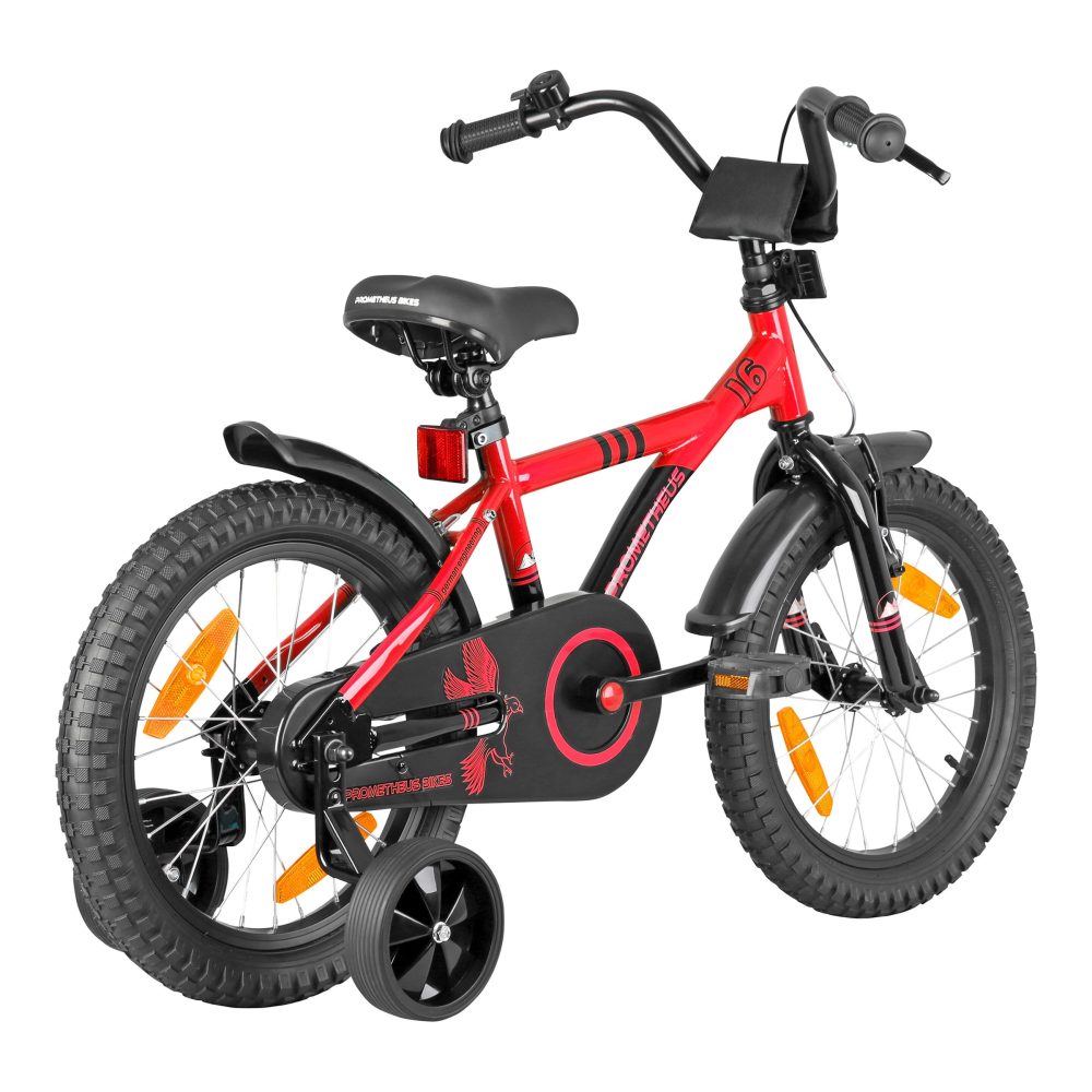 Kinderfahrrad Hawk 16 Zoll