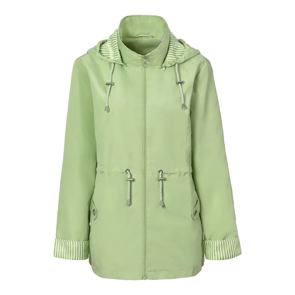 Übergangsjacke 