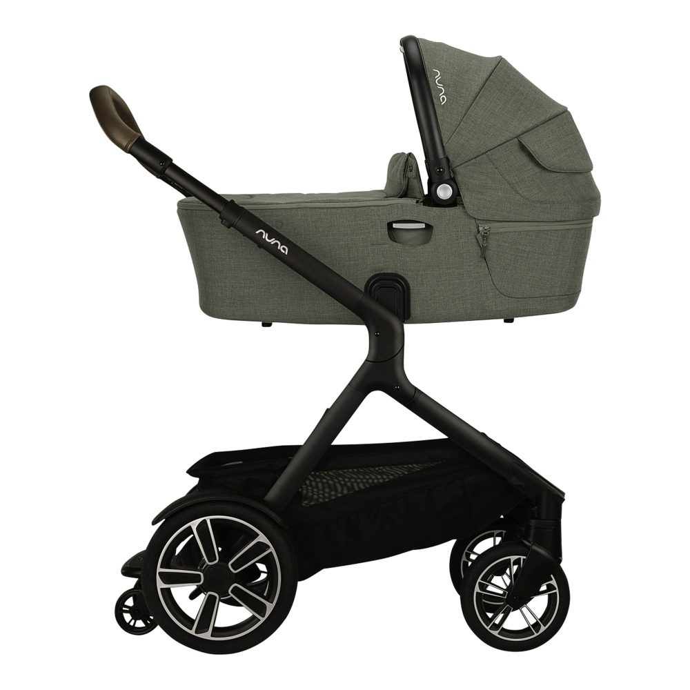 Nuna faltbare Babywanne DEMI? next Pine