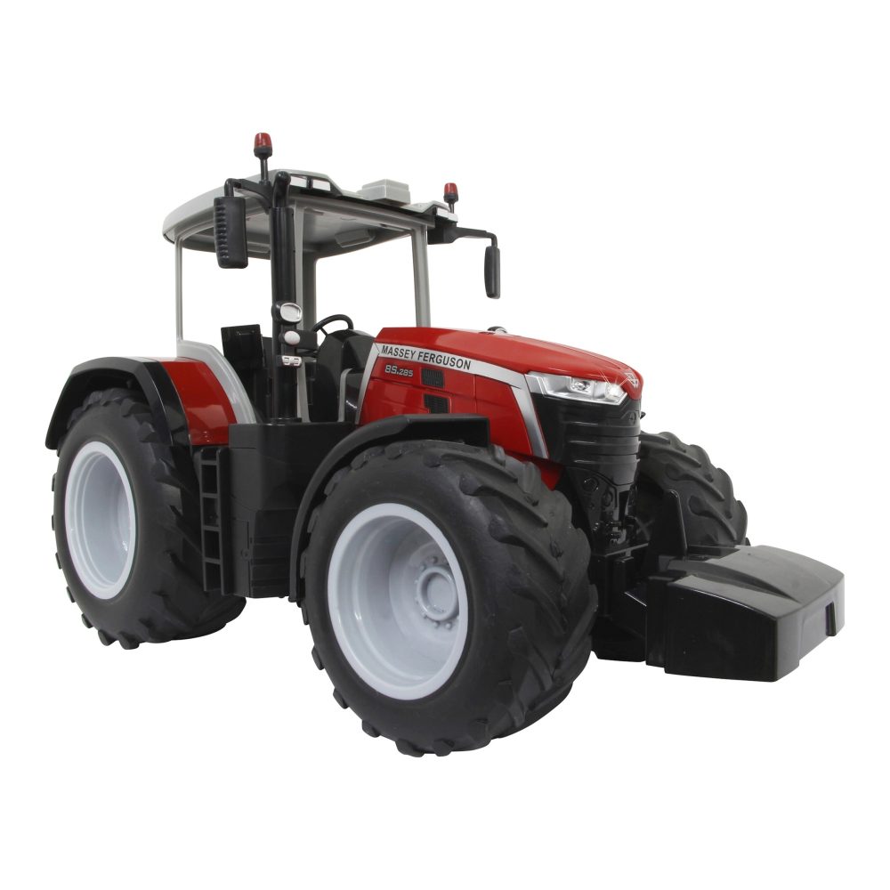 RC Traktor Massey Ferguson