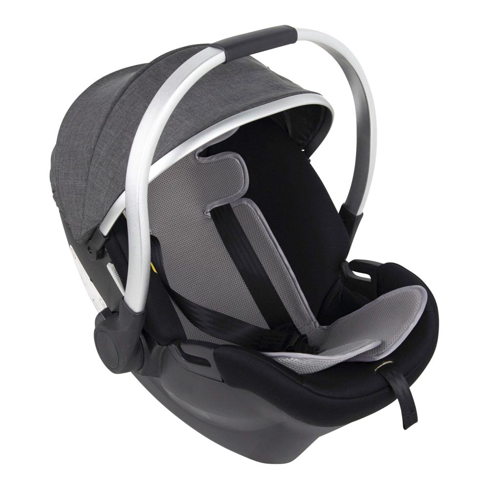 Universal Sitzauflage für Kindersitze, Kinderwagen & Buggy
