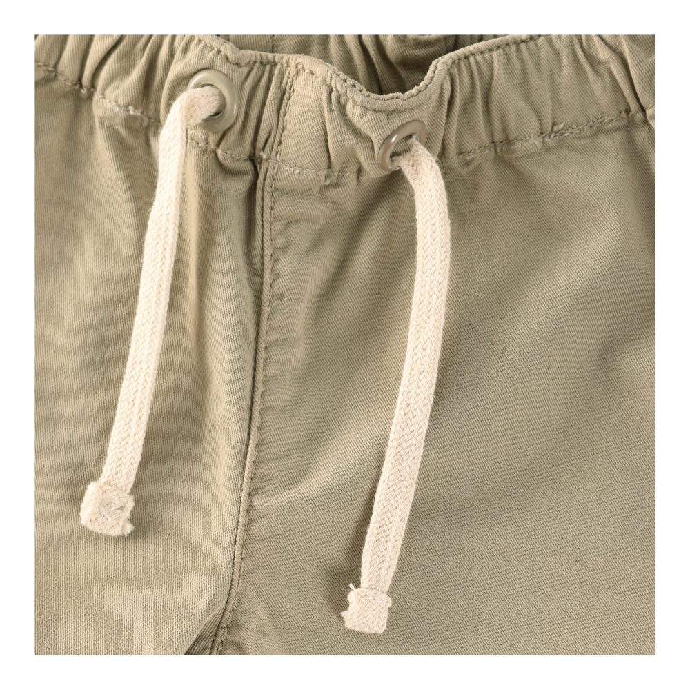Stoffhose