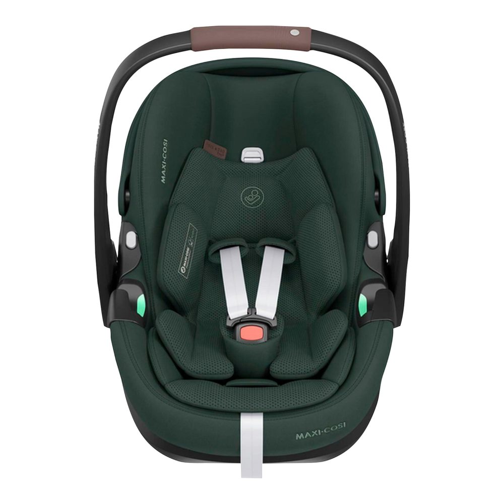 Babyschale Pebble 360 Pro 2