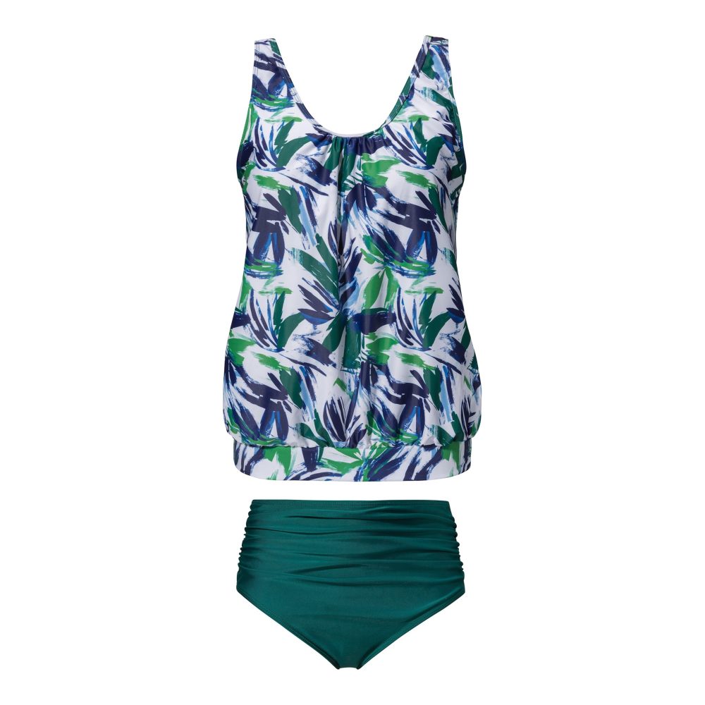 Oversize-Tankini ?Erika?, Größe: L