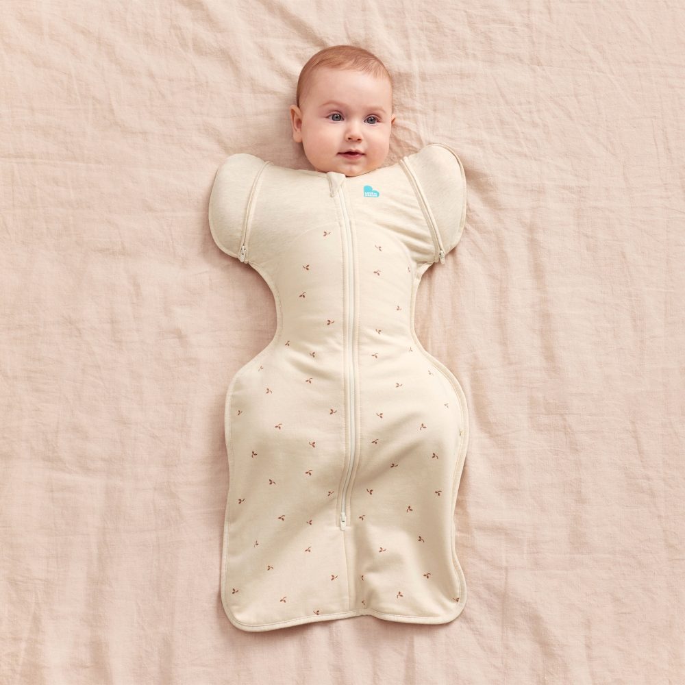 Übergangspucksack Swaddle Up? 1.5 TOG