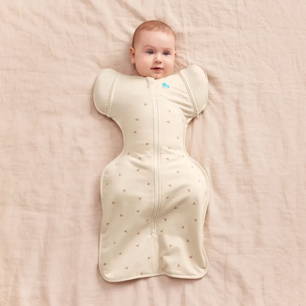 Übergangspucksack Swaddle Up? 1.5 TOG