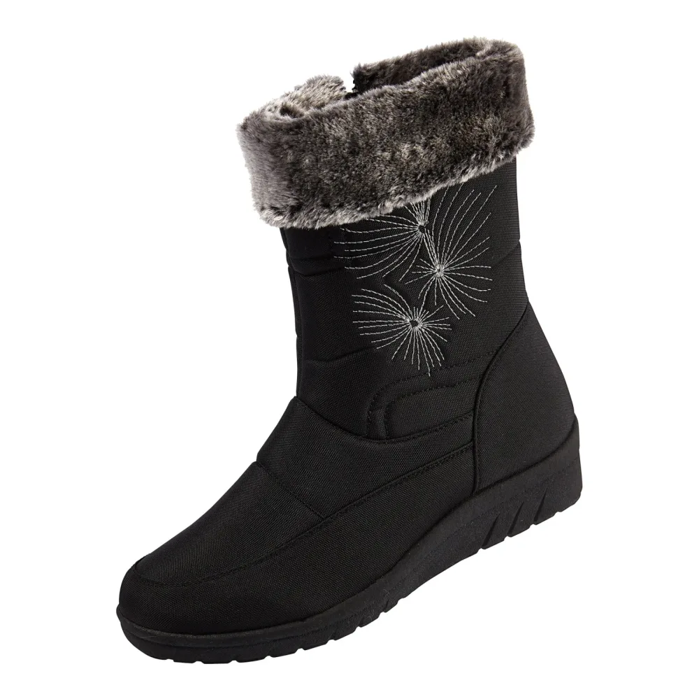 wonderwalk Winterstiefel 