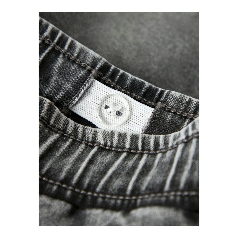 Name It - Jeans, 110, Grau