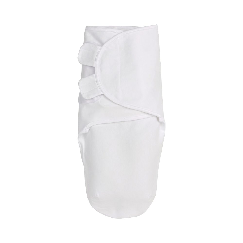 2er-Pack Pucktuch SwaddleMeyco 1.0 TOG Größe S/M