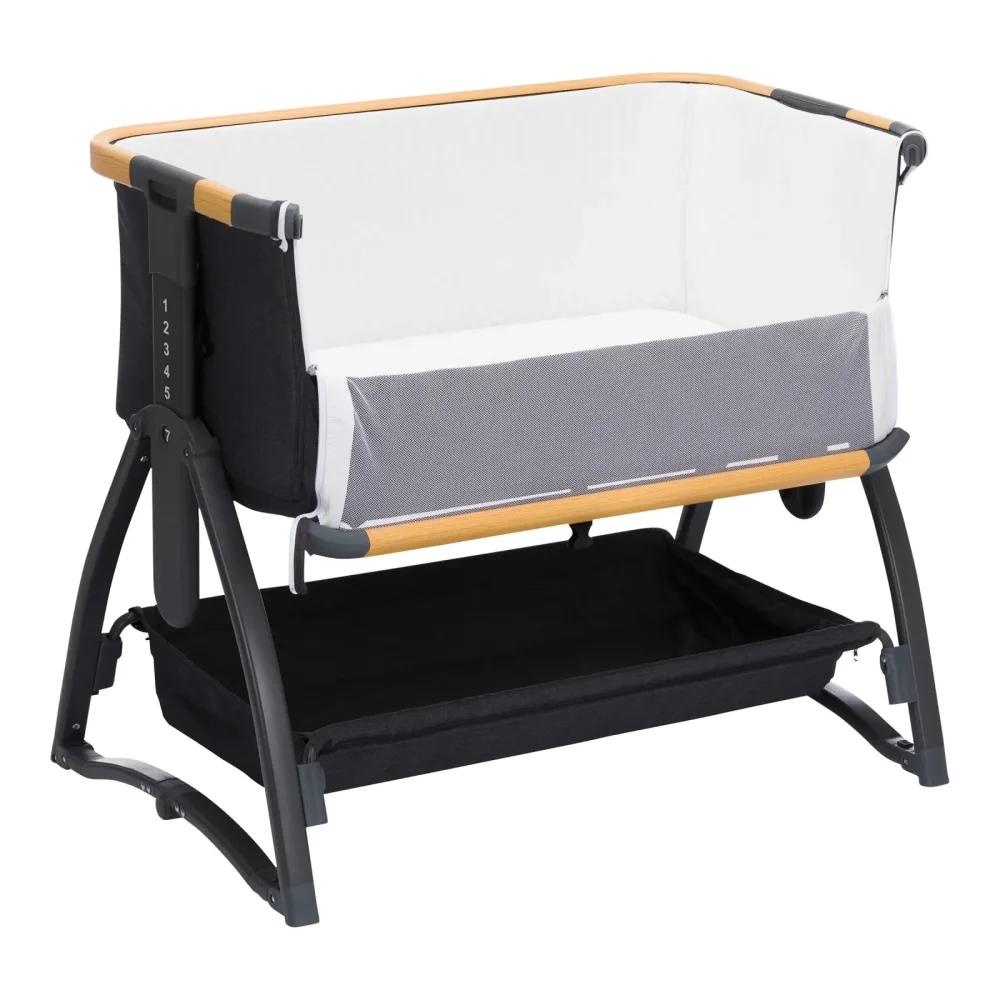 Beistellbett Scandic