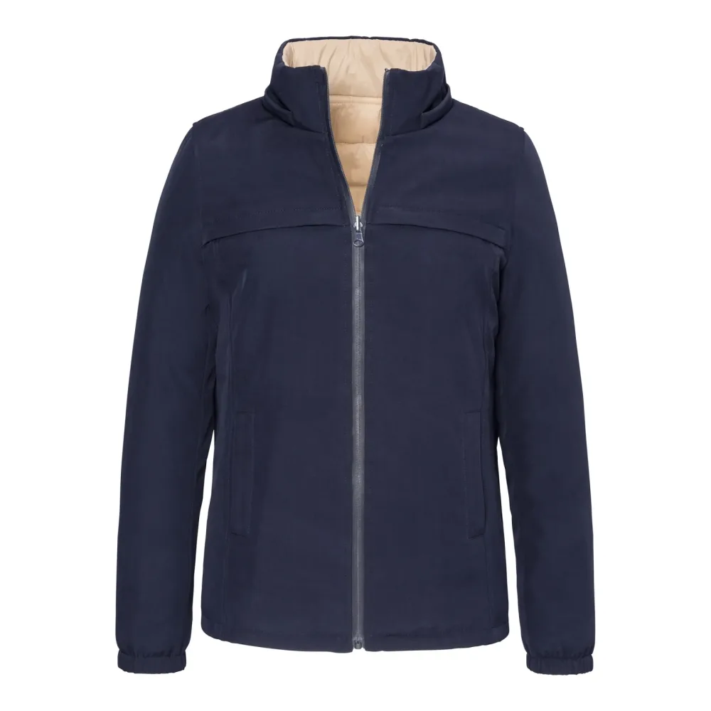 Wendejacke ?Vera? 2 in 1, Größe: M