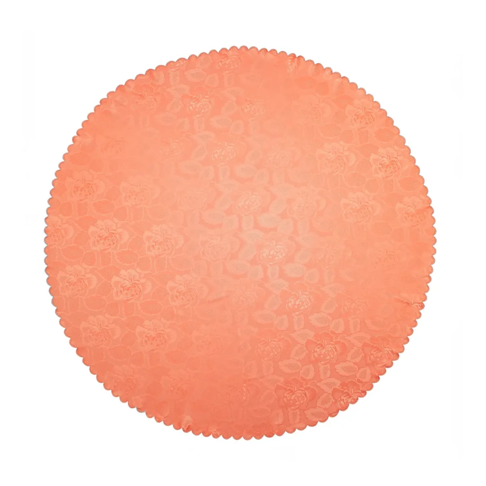 Jacquard-Tischdecke 