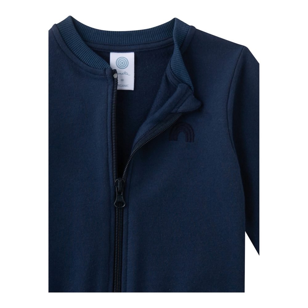 Sweatjacke