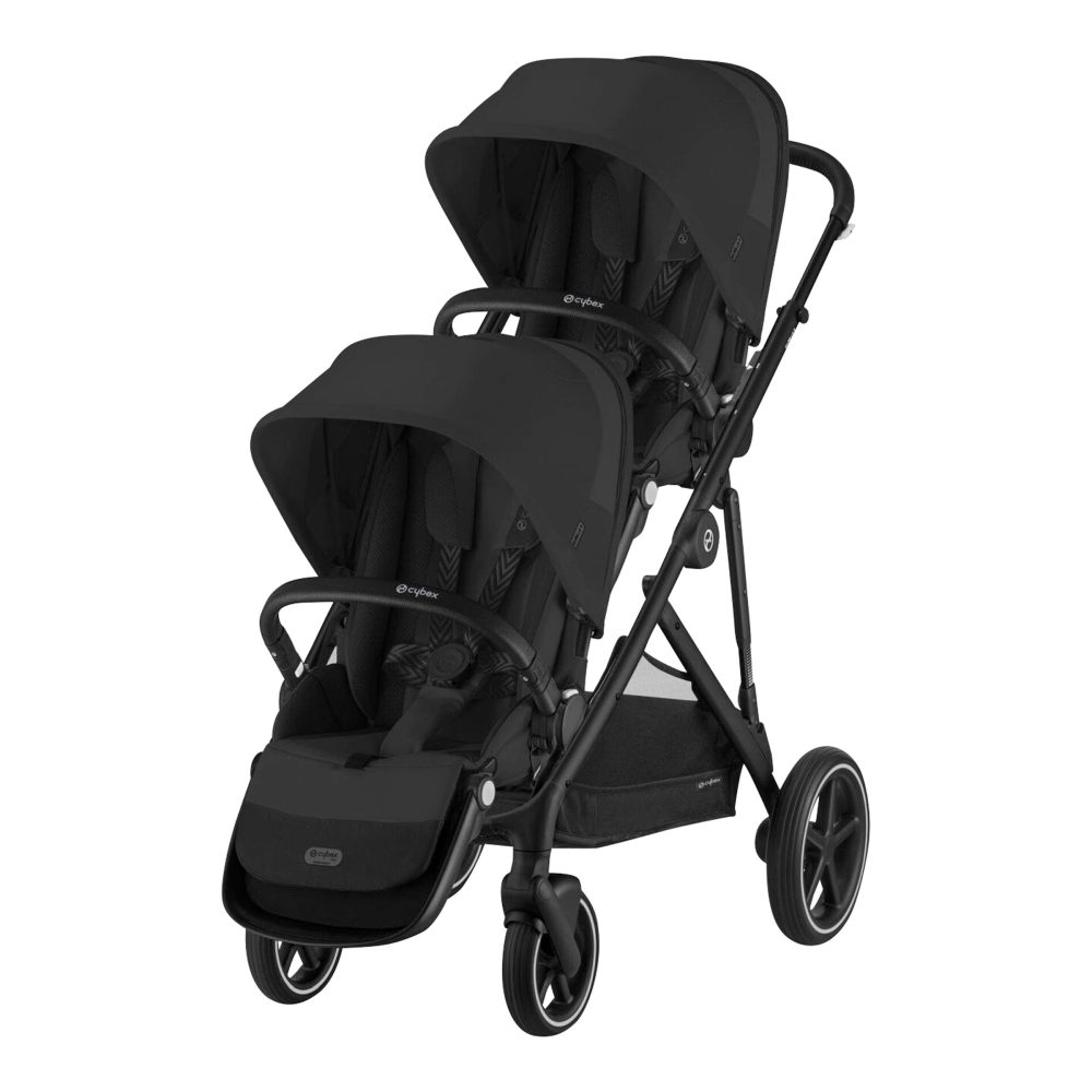 Geschwistersitz für Gazelle S