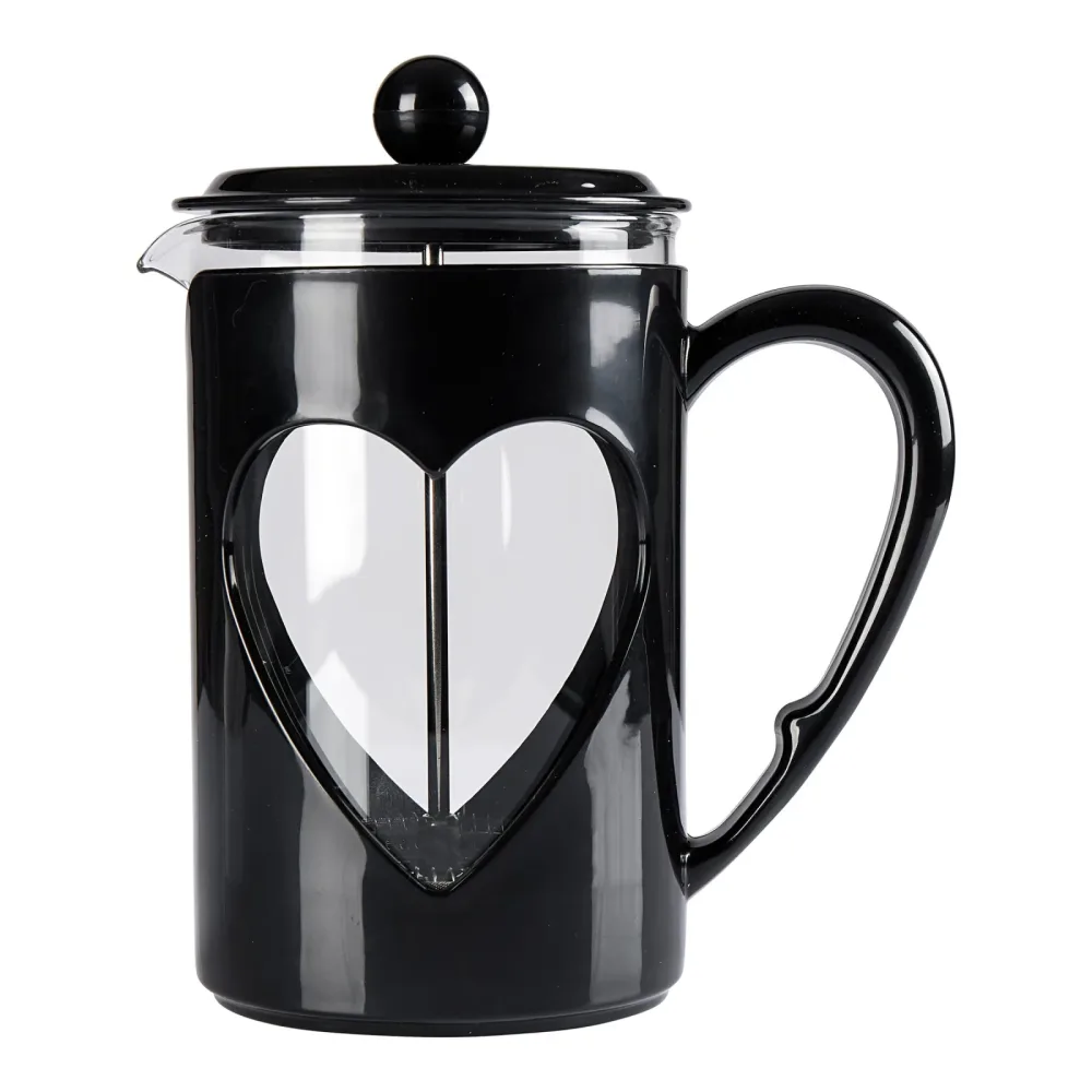 Kaffee- und Teebereiter 