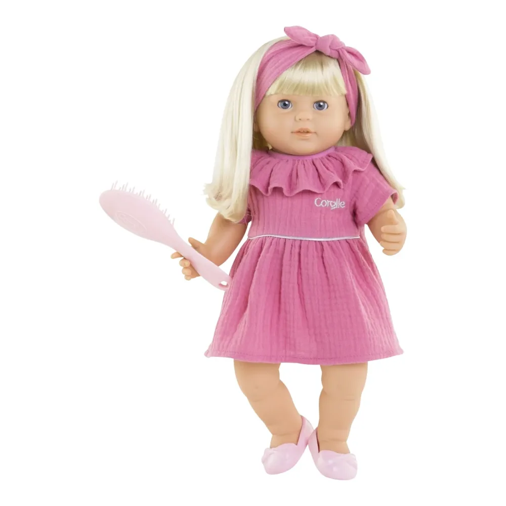 Puppe Jade blond 36cm