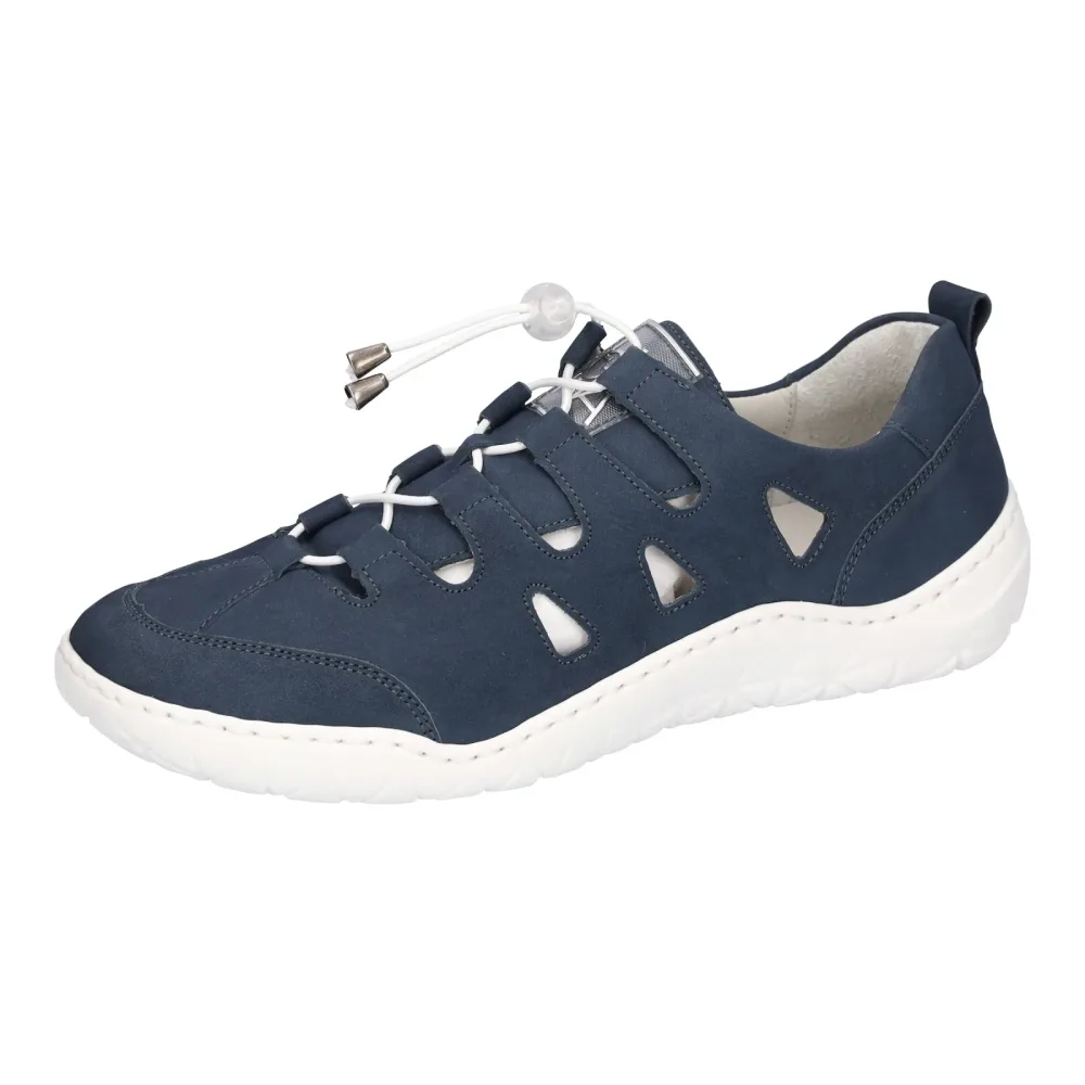 Damen-Sneaker ?Milena Jeans?, Größe: 39