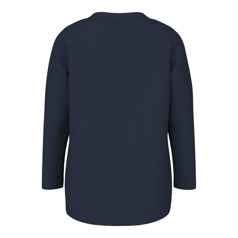 Shirt langarm Tiere