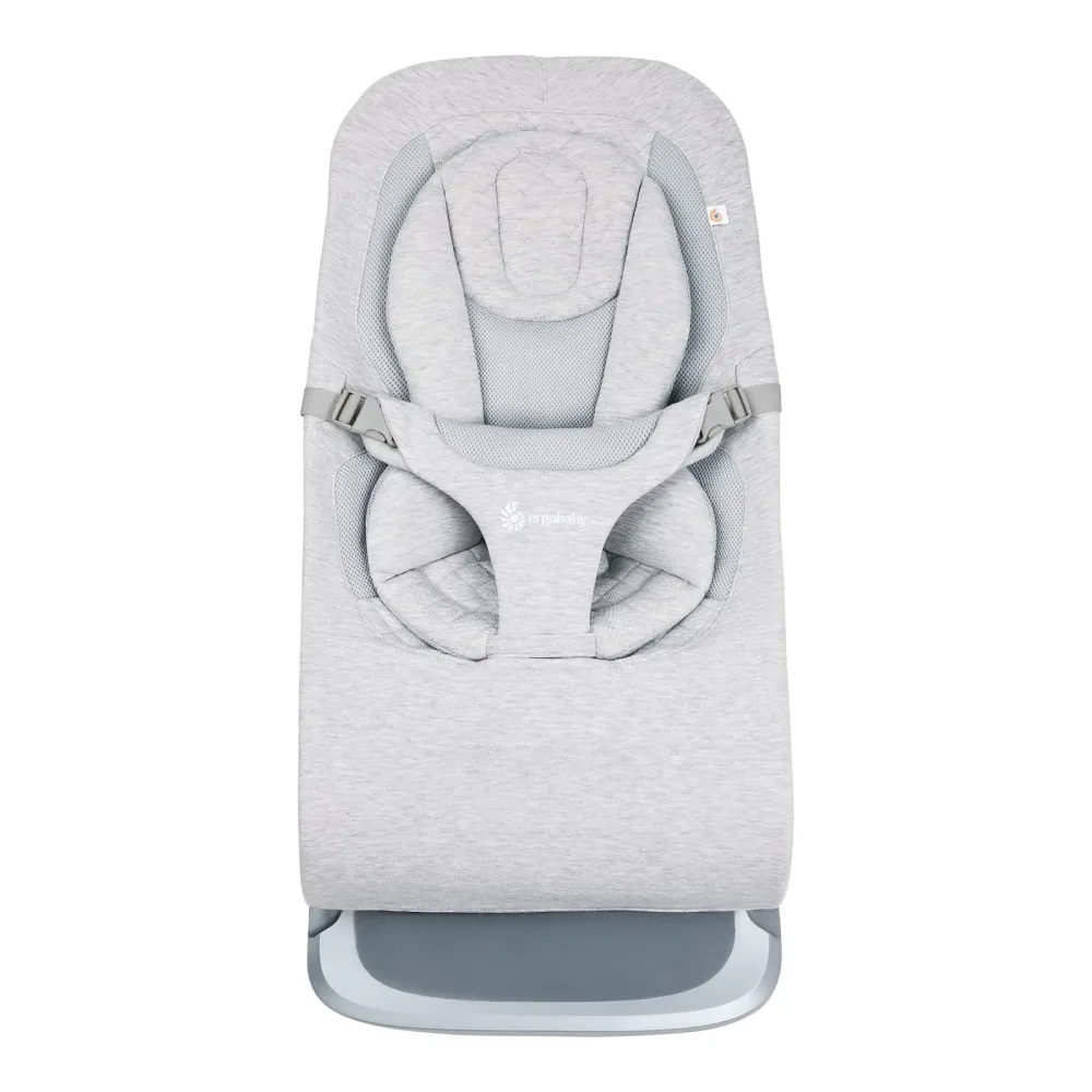 Babywippe Bouncer Evolve 3-in1