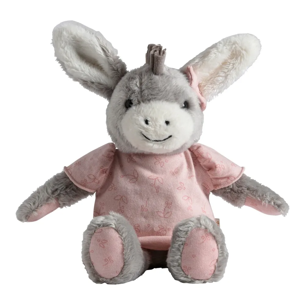 Kuscheltier Esel Emmi Girl 20cm