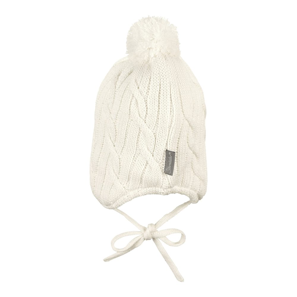 Wintermütze Bommel