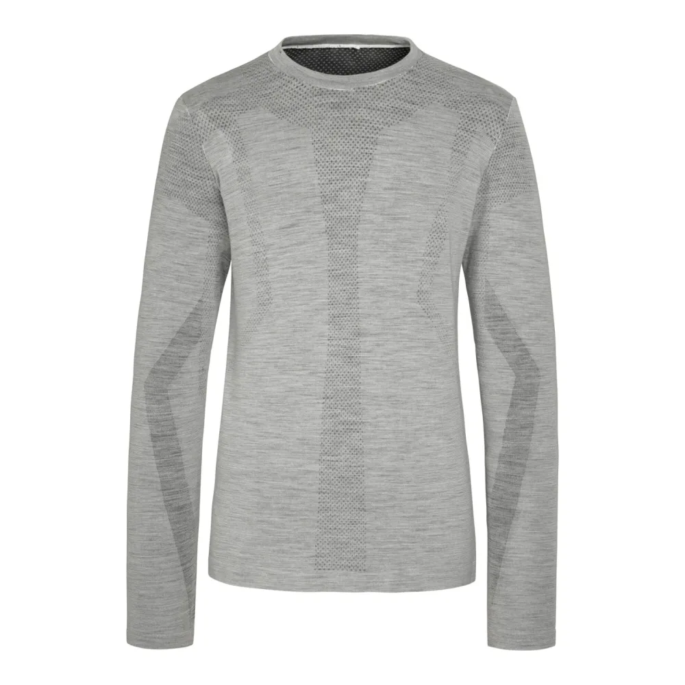 Thermo-Langarmshirt, Größe: 2XL