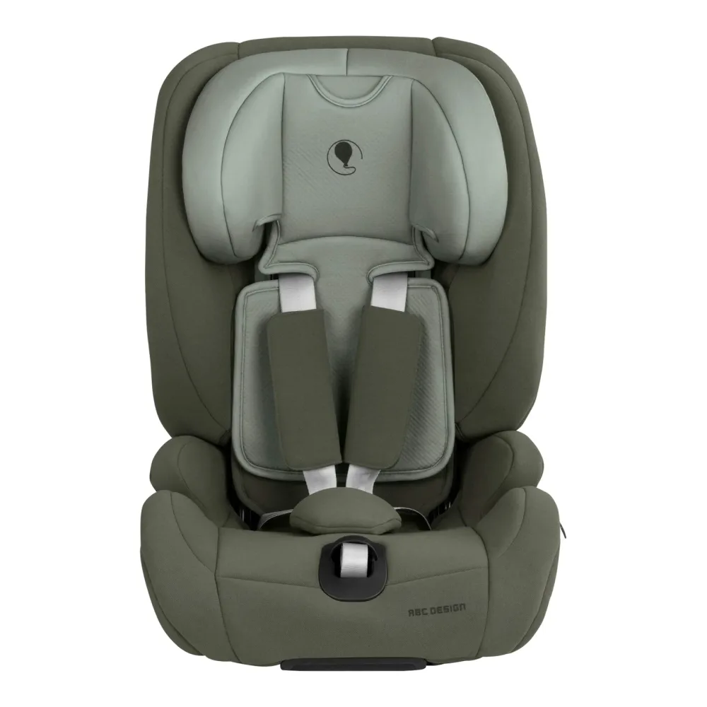 Kindersitz Aspen 2