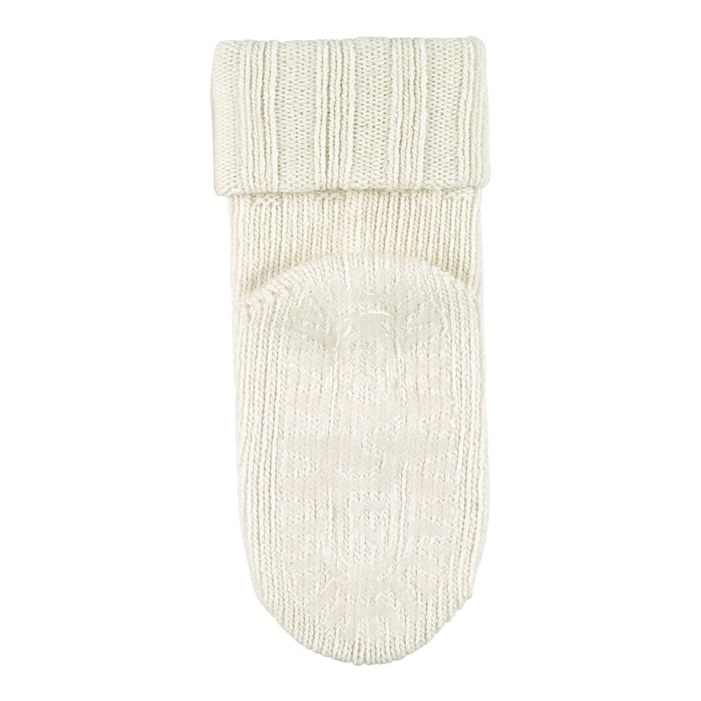 Woll-ABS-Socken Fliesen Flitzer 
