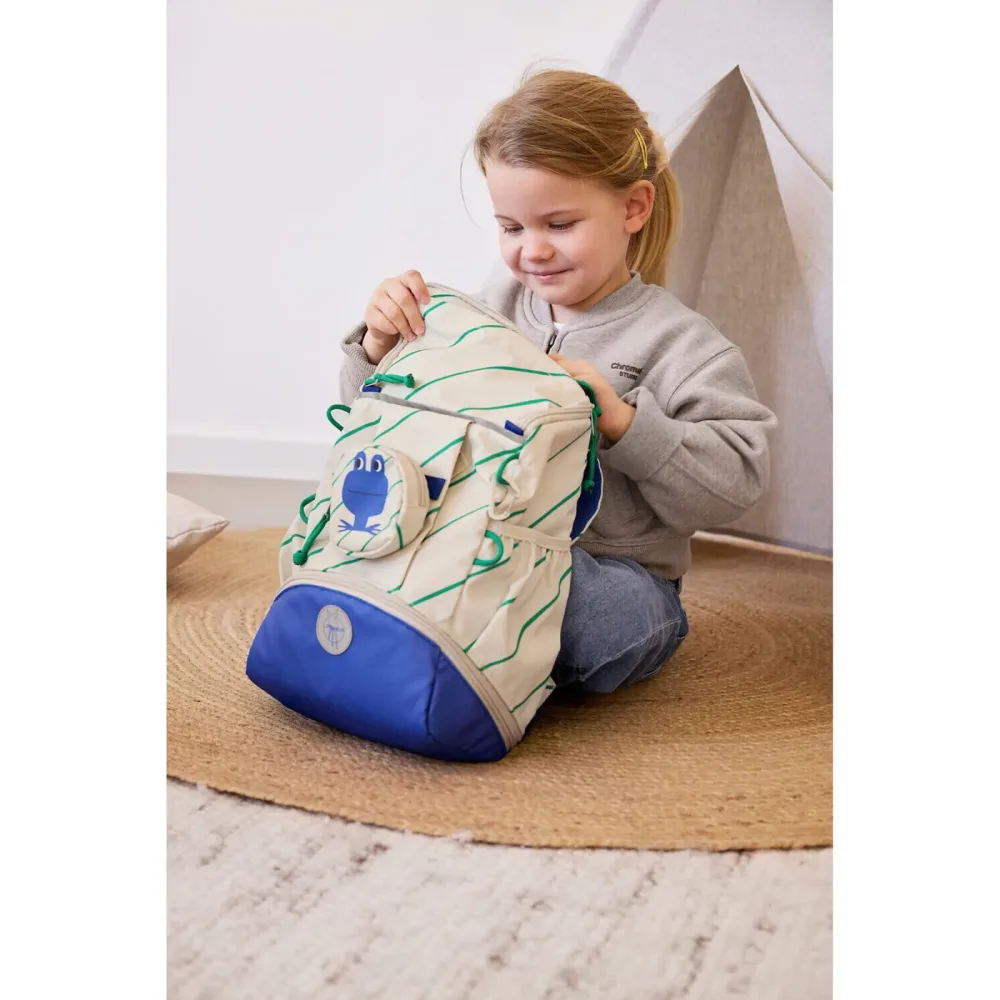 Rucksack Mini Outdoor Backpack Up Happy Trails