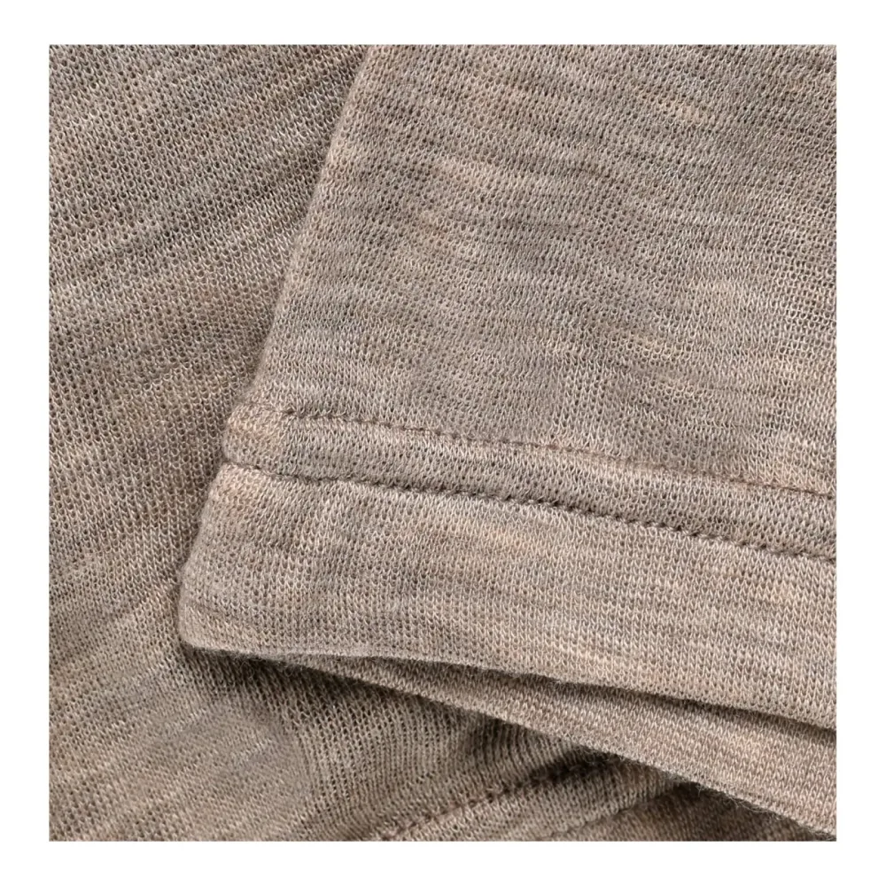 Leggings Wolle/Seide