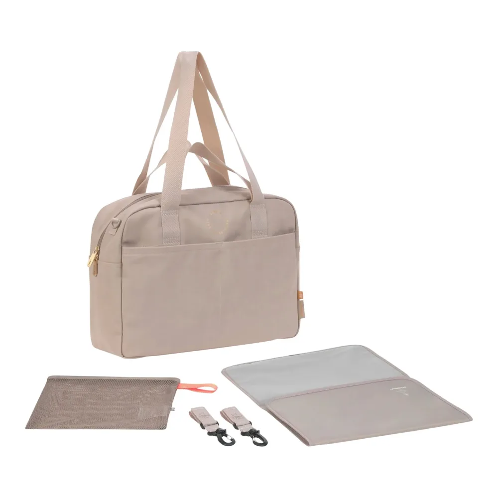 Wickeltasche Everyday Bag