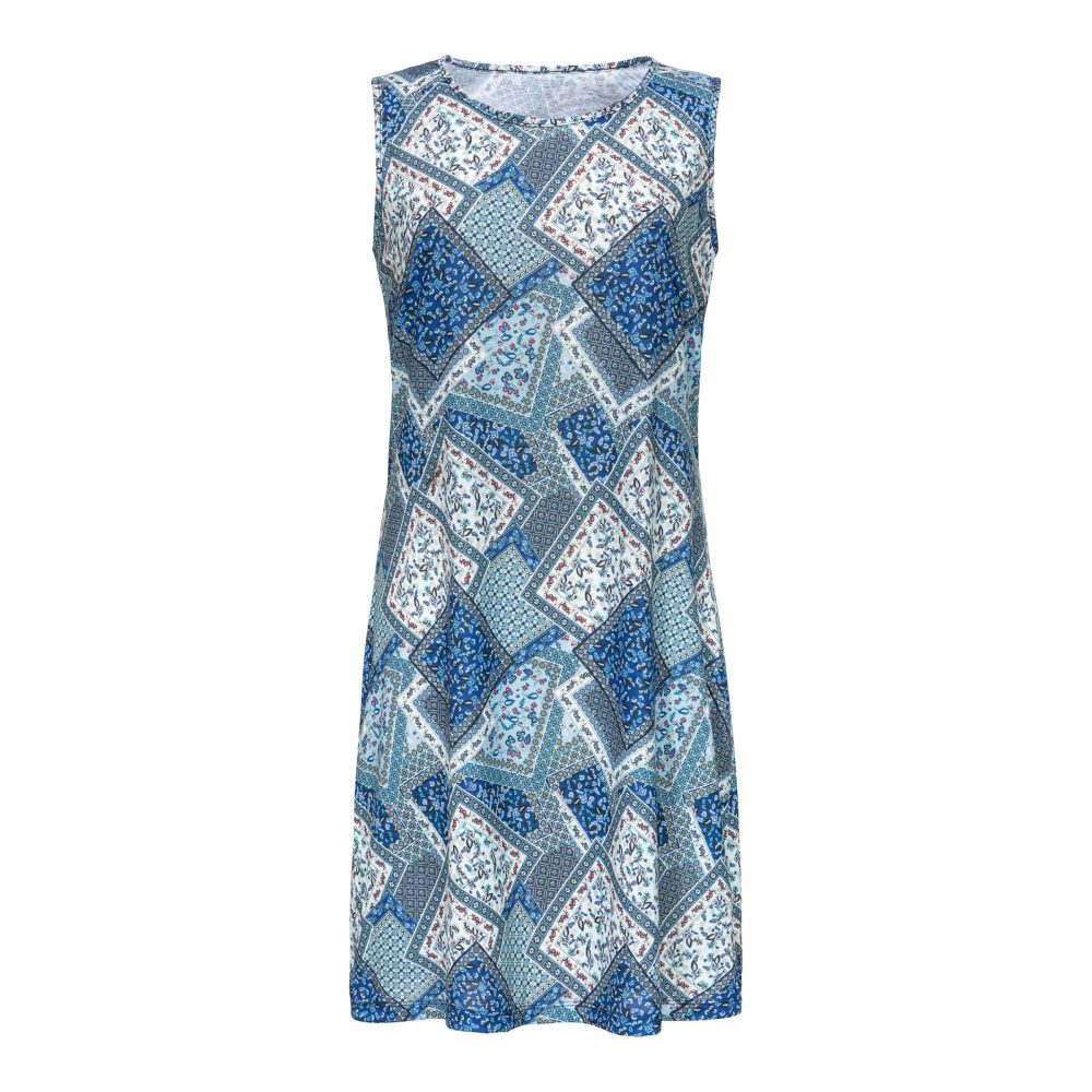 Sommerkleid ?Agnes?, Größe: L
