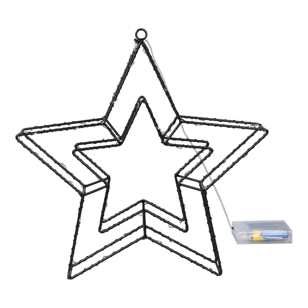 LED-Stern ?3D?