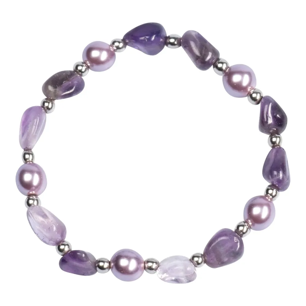 Perlen-Armband 