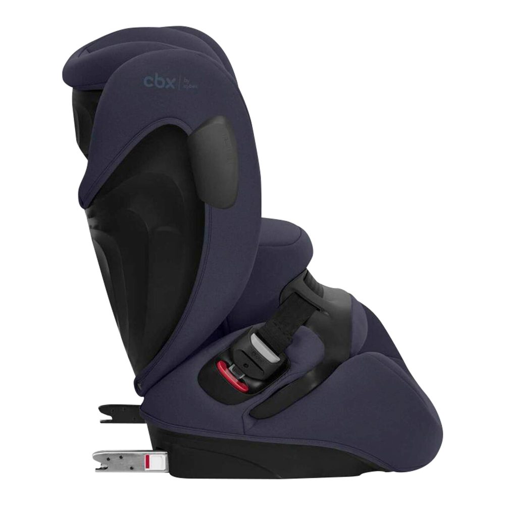 cybex SILVER Kindersitz Pallas B3 i-Size Blue Moon