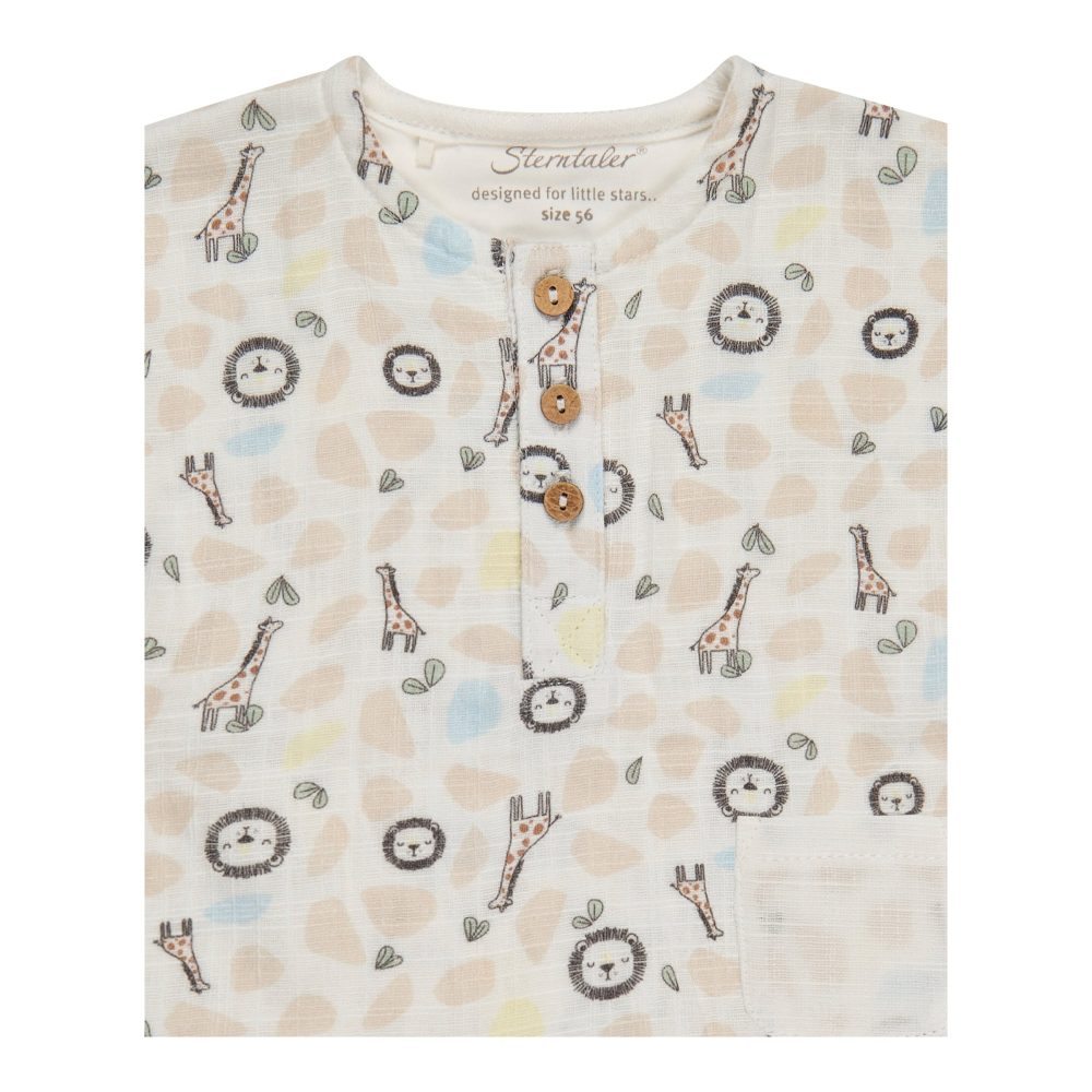 T-Shirt Safari