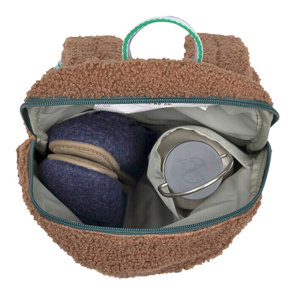 Kindergartenrucksack Tiny Backpack Tiny Team