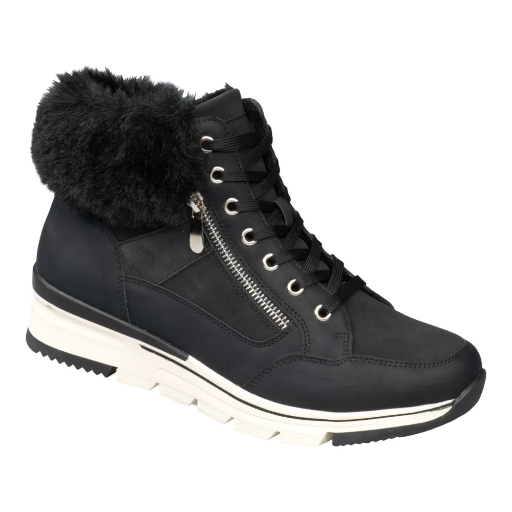 wonderwalk Spike-Knöchelwärmesneaker ?Smilla?, Größe: 37