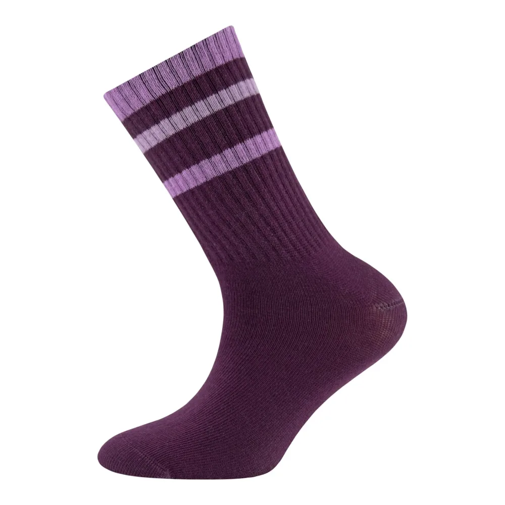 2er-Pack Socken Herzen