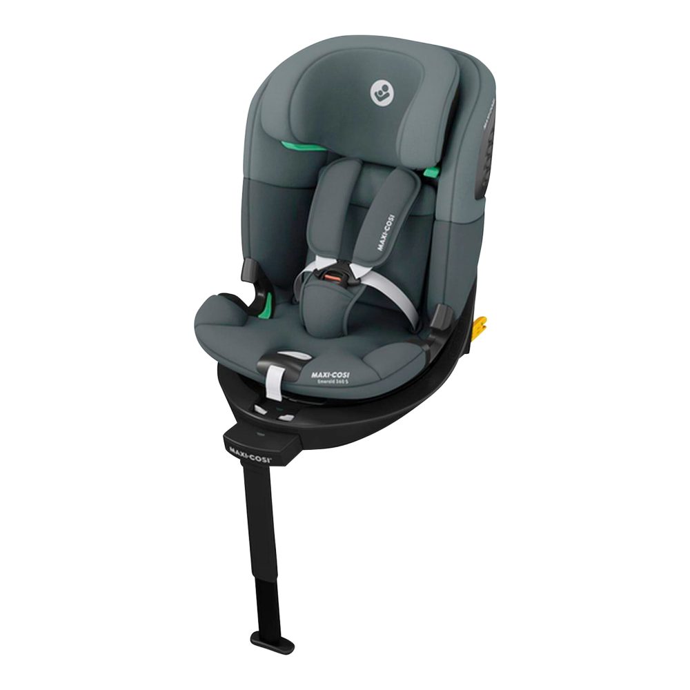 MAXI COSI Autositz Emerald 360 S Tonal Graphite