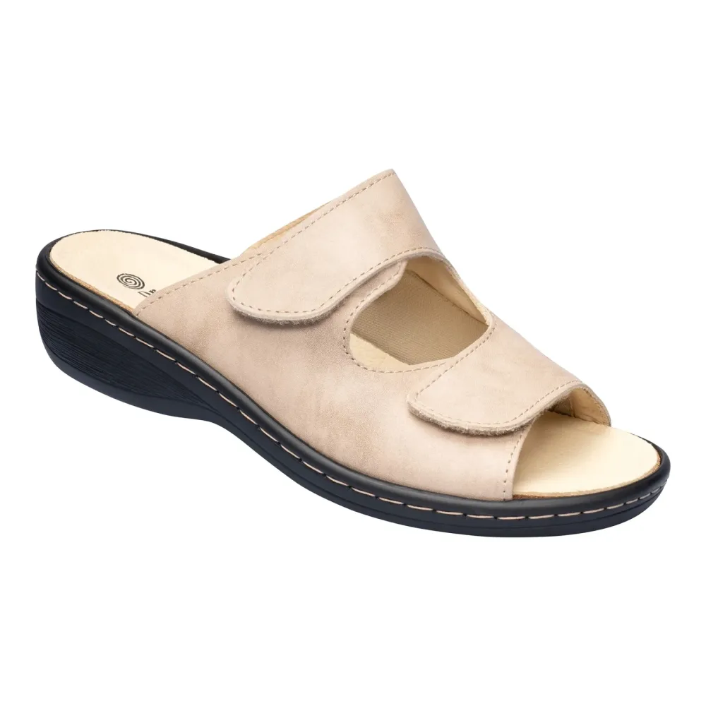 DR. BRINKMANN Damen-Pantolette, Größe: 40