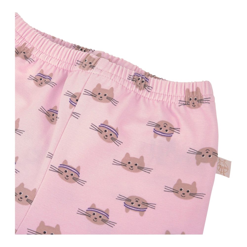 Leggings Katzen