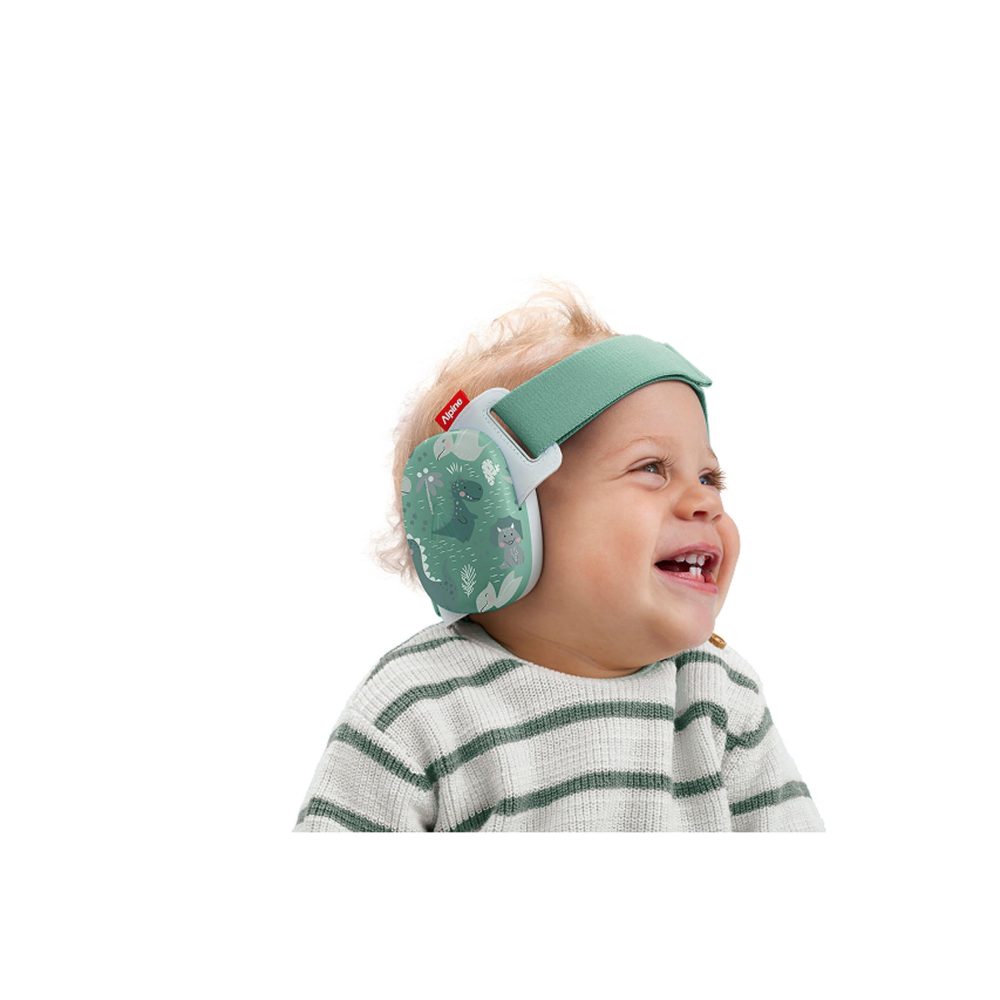 Muffy Baby Gehörschutz Special Edition