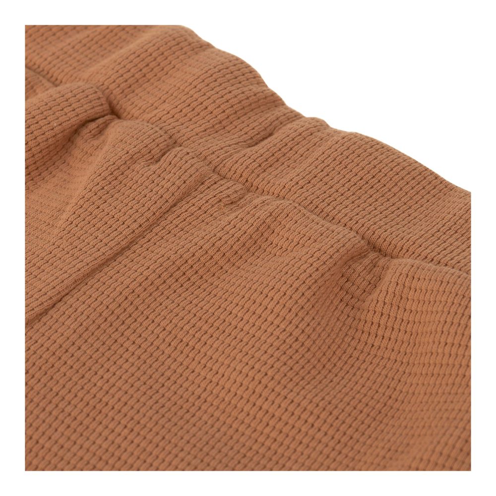 Jogginghose Waffelpiqué Little Gang